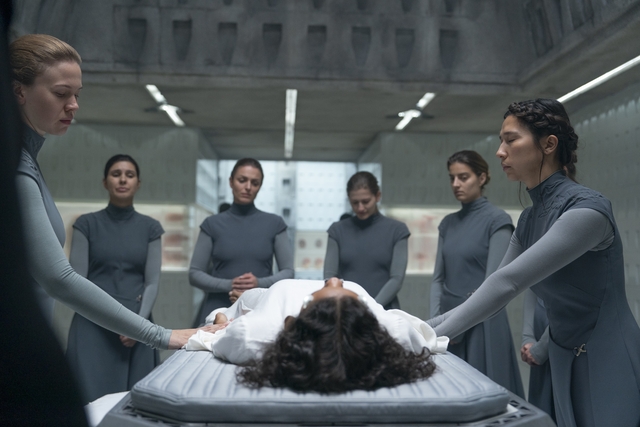 Dune: Prophecy Ep. 3 “Sisterhood Above All” [Review & Discussion]