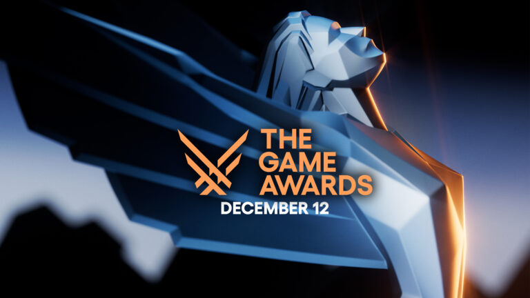 A Night to Remember: The Game Awards 2024