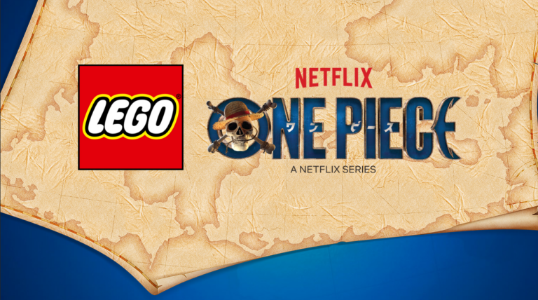 Set Sail with “One Piece” LEGO Sets! Coming Soon!