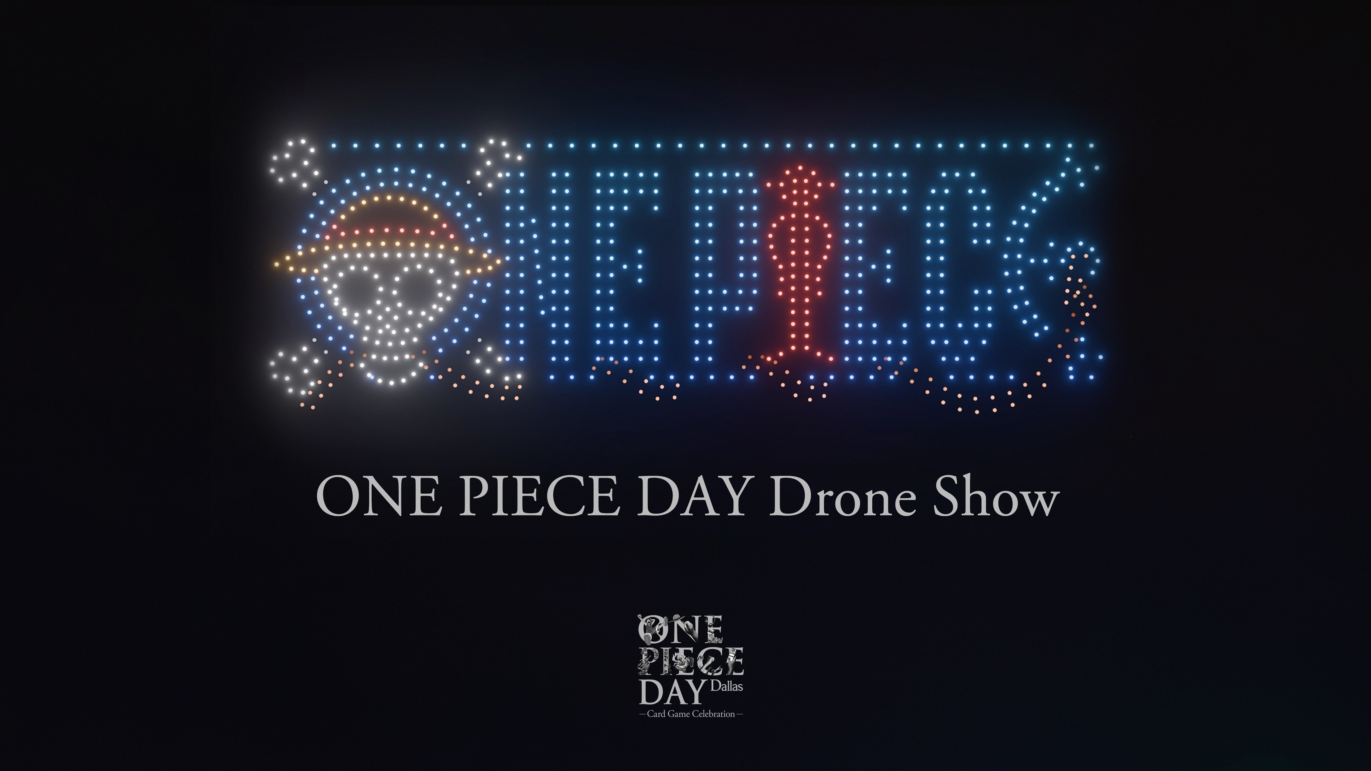 drone show