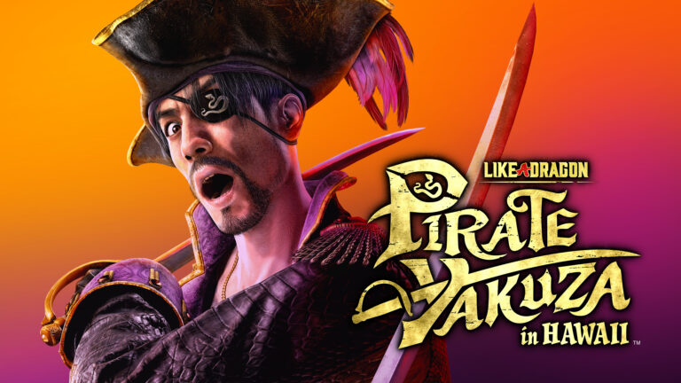 Like a Dragon: Pirate Yakuza in Hawaii Review – A Swashbuckling Success