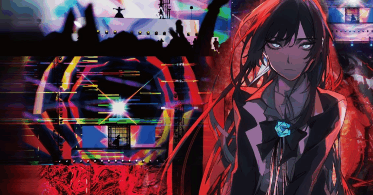 Ado SPECIAL LIVE Shinzou in Cinema Review