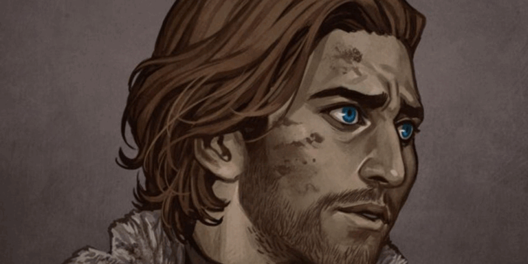Liam O’Brien Shares How Critical Role: Der Katzenprinz & Other Zemnian Tales Shaped Caleb Widogast