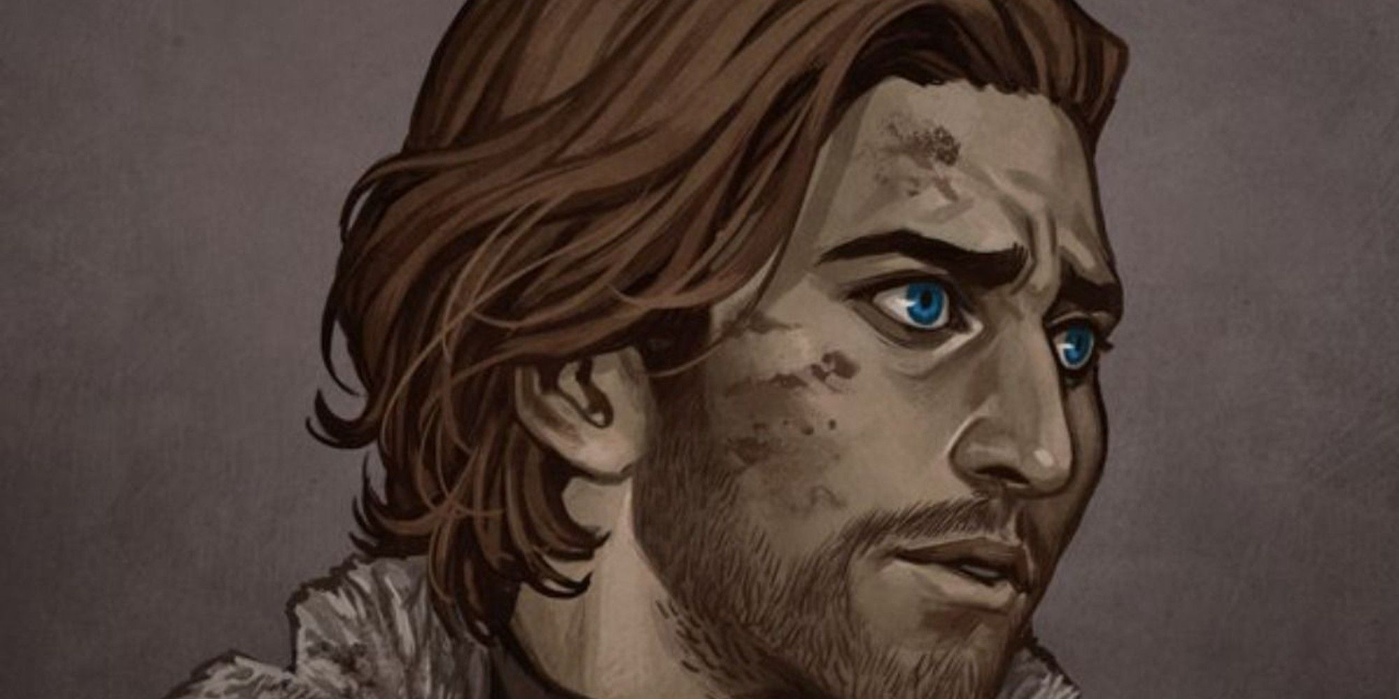 Critical Role Caleb Widogast Mighty Nein