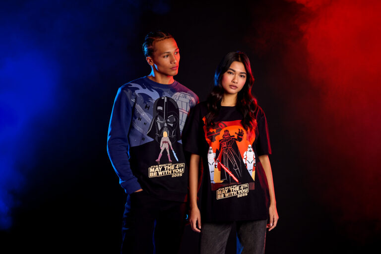 Feel the Force! The 2025 “May the 4th Be With You” Collection Has Landed + Our Exclusive Unboxing!