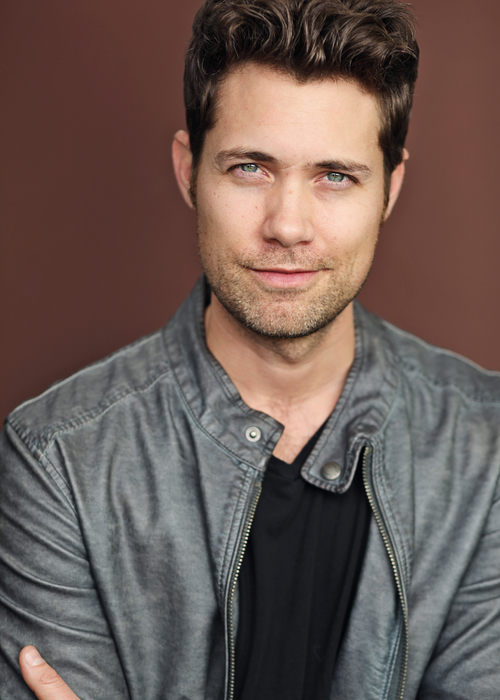 picture of drew seeley