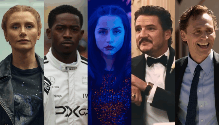 17 Movies to Watch in June