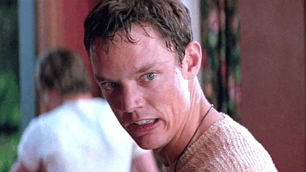 Scream Matthew Lillard Stu