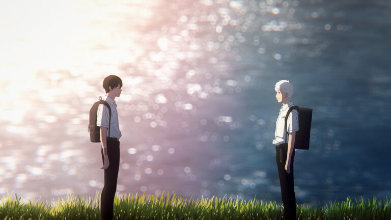 The Summer Hikaru Died Exhibit Featured at Anime Expo 2025