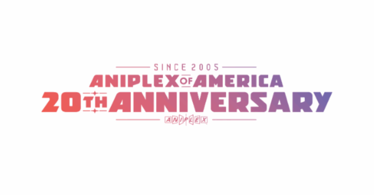 Aniplex of America Celebrates 20 Years at Anime Expo 2025