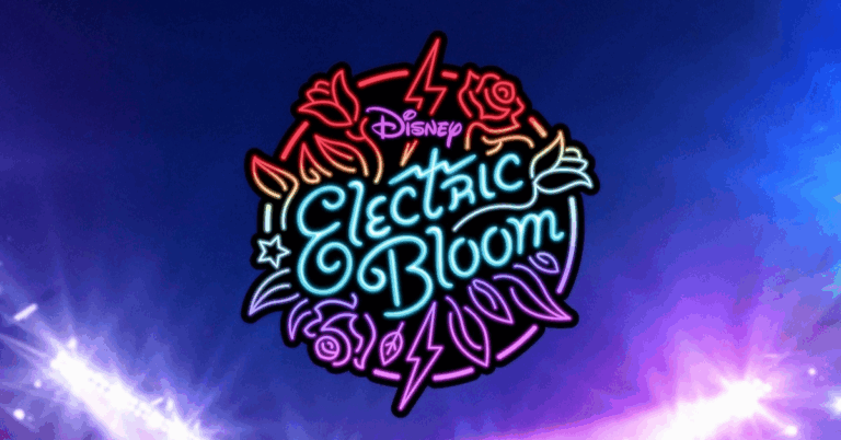 Meet Electric Bloom as They Journey to Stardom on Disney Channel