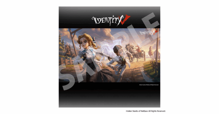 Frontier Works Inc. Will Showcase ‘Identity V’ at Anime Expo 2025