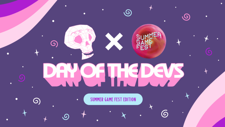 Day of the Devs 2025: Summer Games Fest Edition