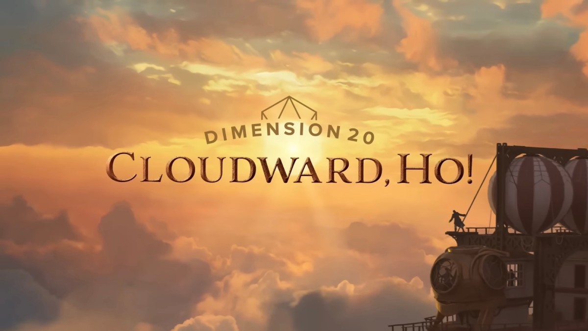 Dimension 20 Cloudward Ho Feature Image