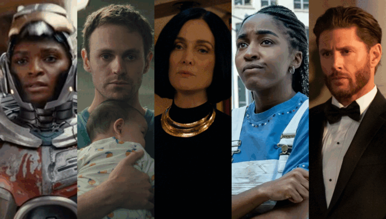14 Shows to Watch in June