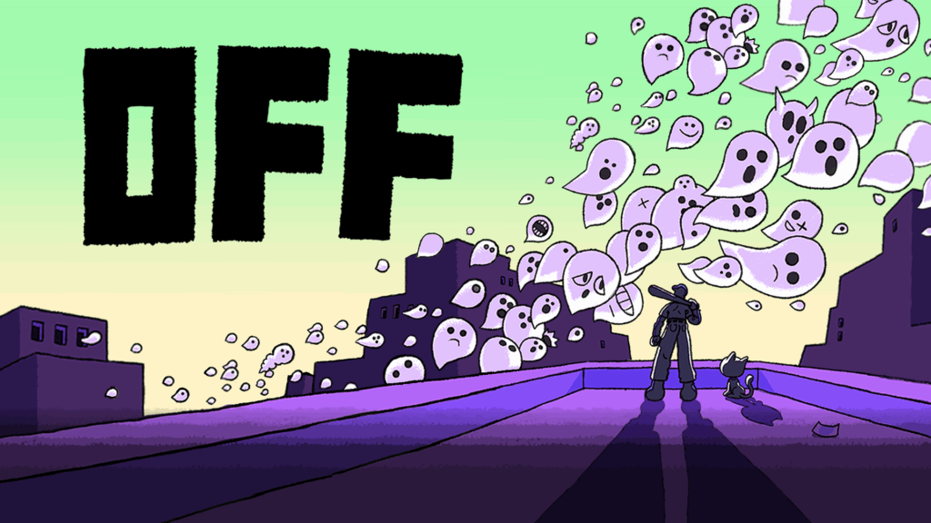 Day of the Devs OFF
