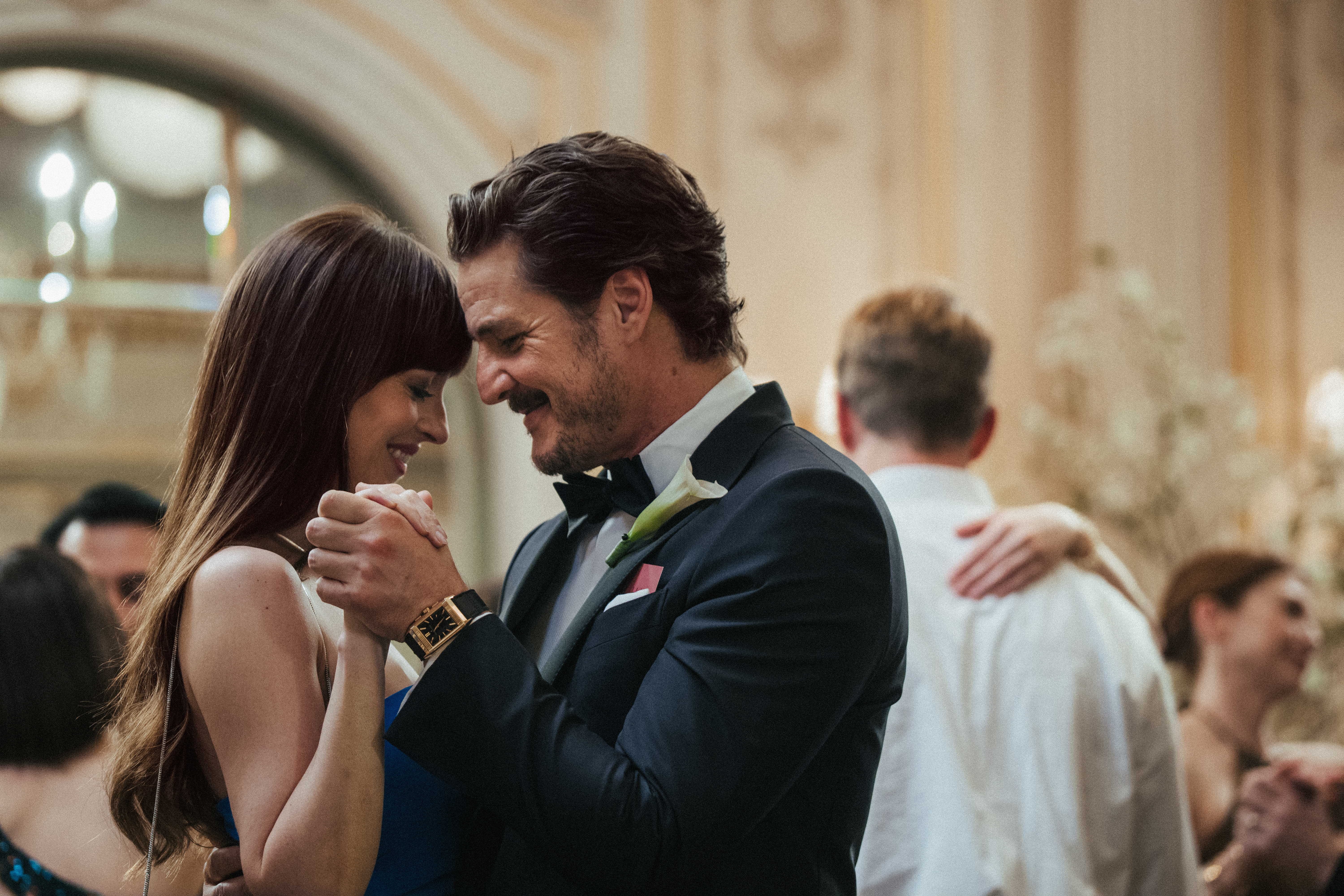 Love, Value, and Self-worth, “Materialists” is the Romcom of the Summer