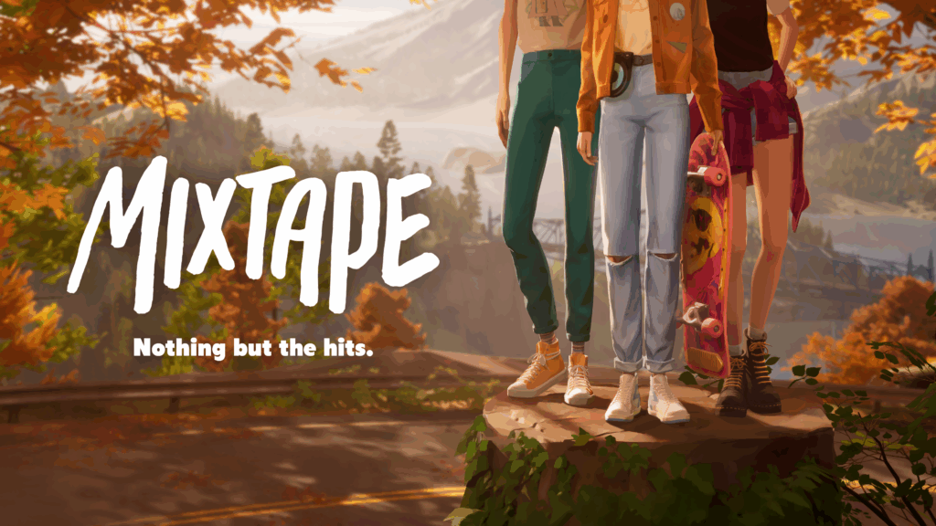 Day of the Devs Mixtape