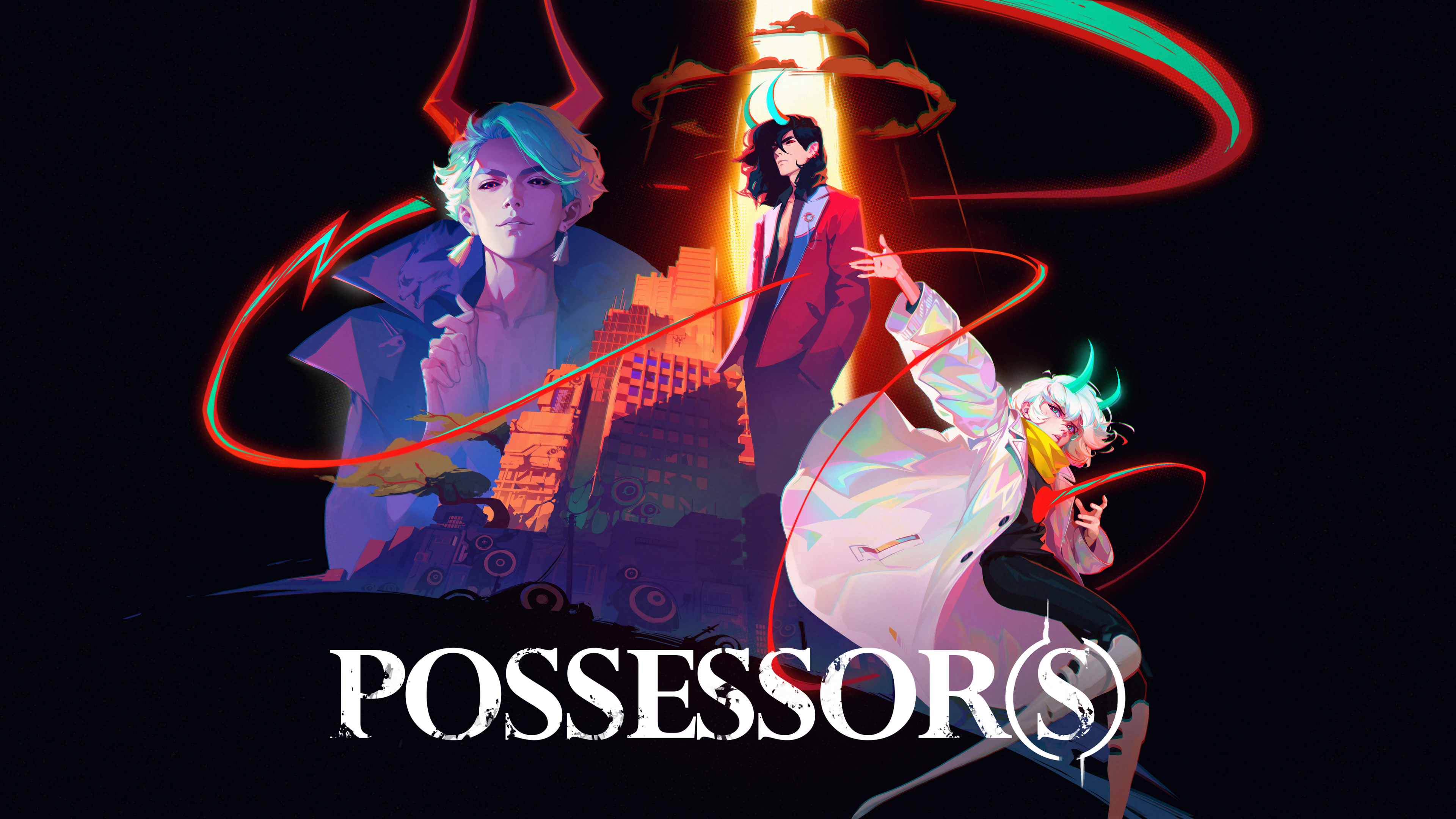 Day of the Devs Possessor(s)