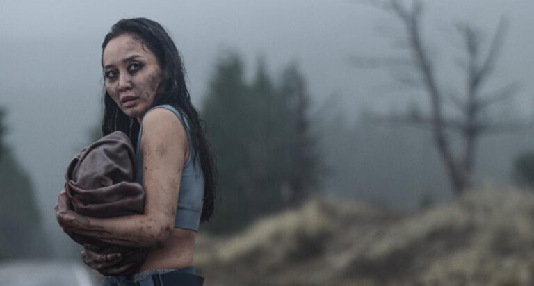 Q&A with “Alma and the Wolf” Director Michael Patrick Jann