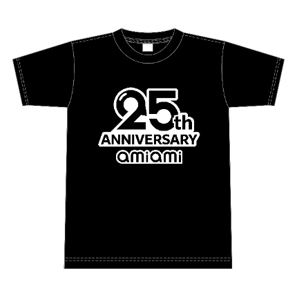 AmiAmi Charity T-Shirt