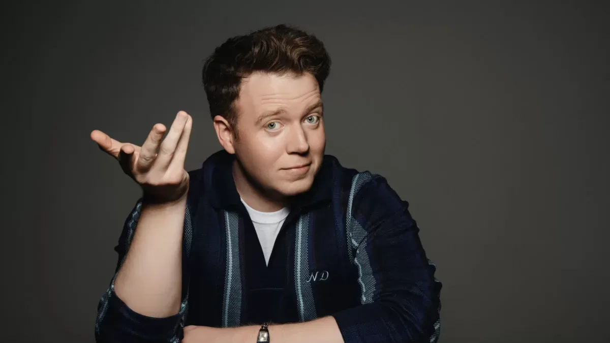 Image of Brennan Lee Mulligan