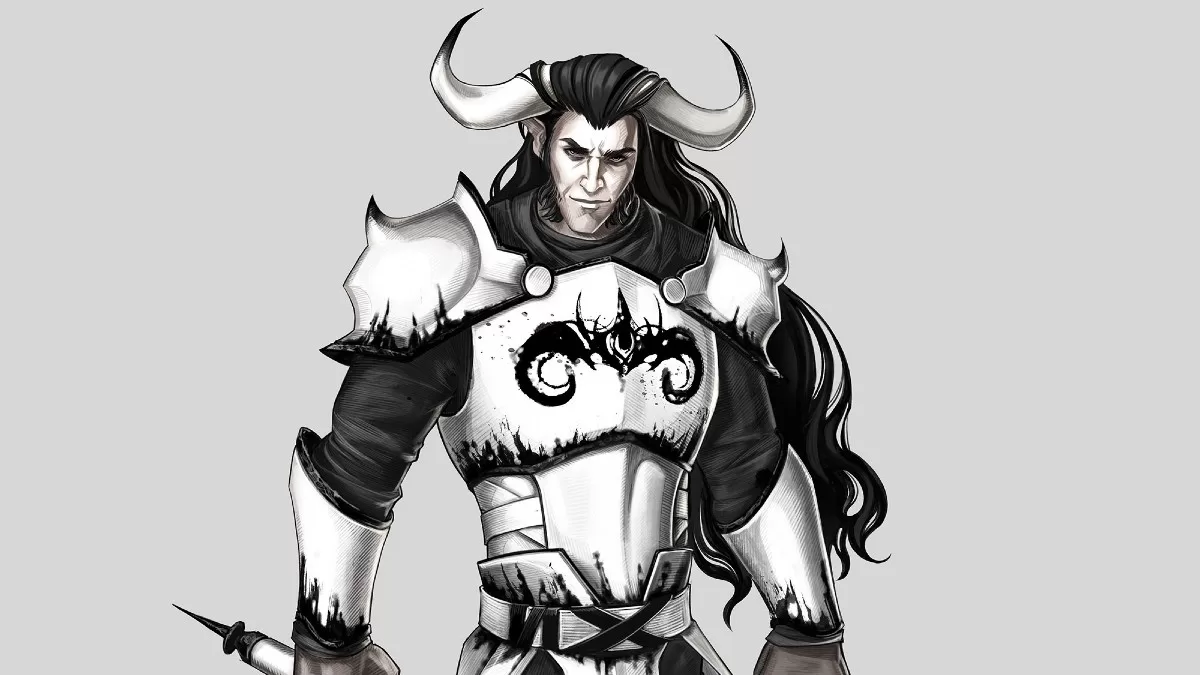 Critical Role Braius