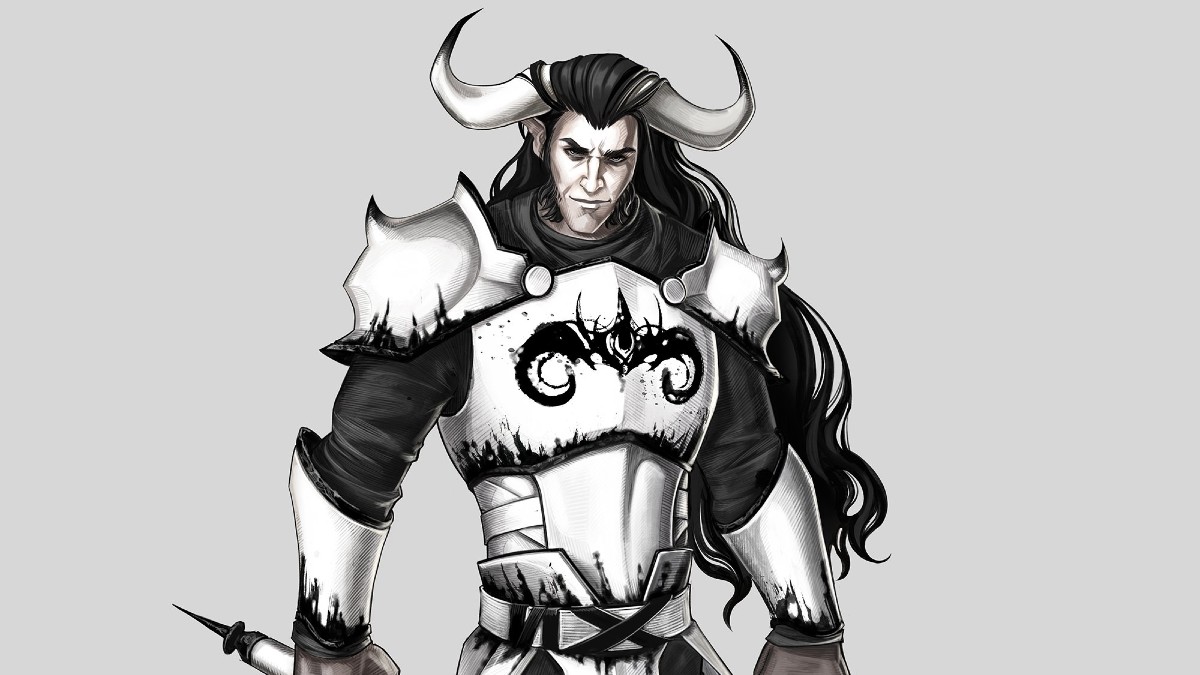 Critical Role Braius