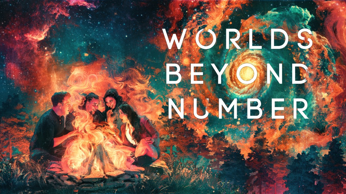 Worlds Beyond Number