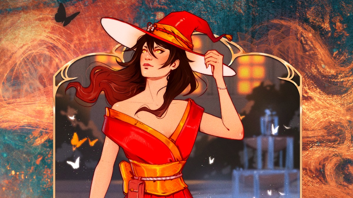 Worlds Beyond Number Ame