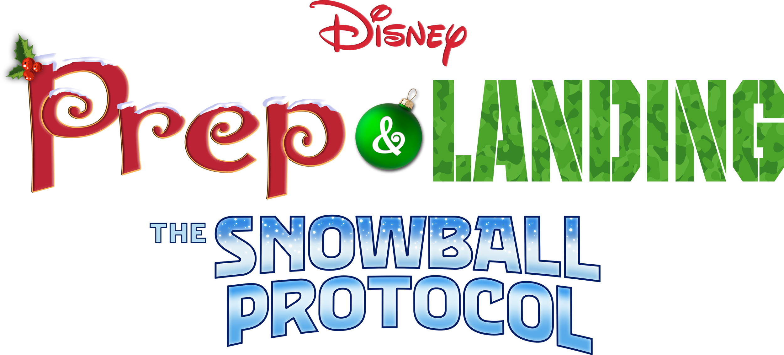 Prep Landing feature image.