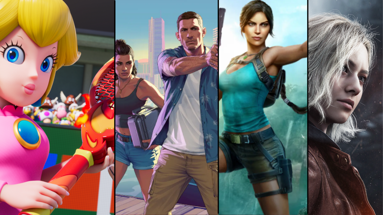 Our Most Anticipated Games of 2026.