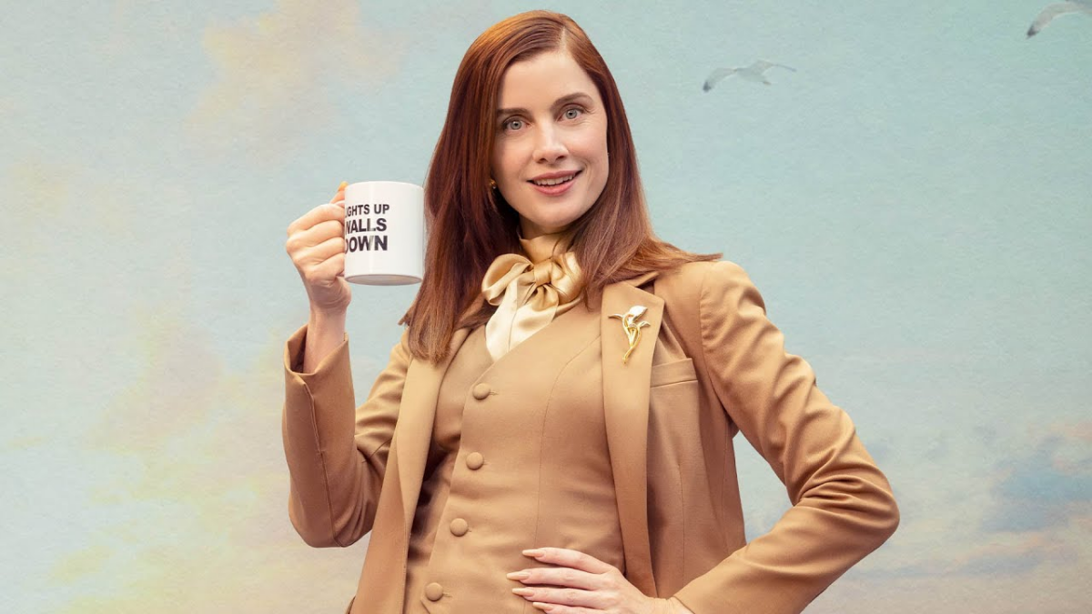 Very Important People season 3