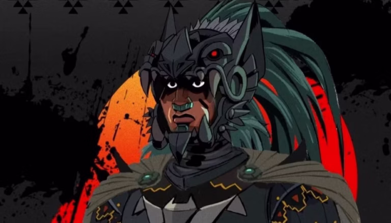 Beyond Bruce Wayne: How Batman Azteca Reclaims the Dark Knight’s Roots