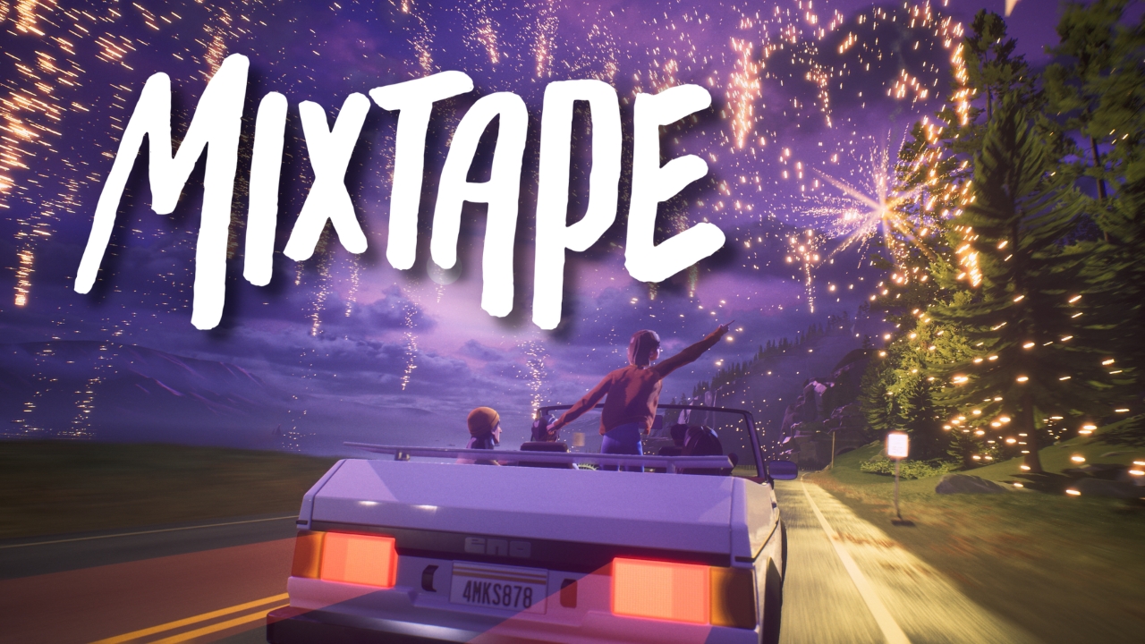 MIXTAPE