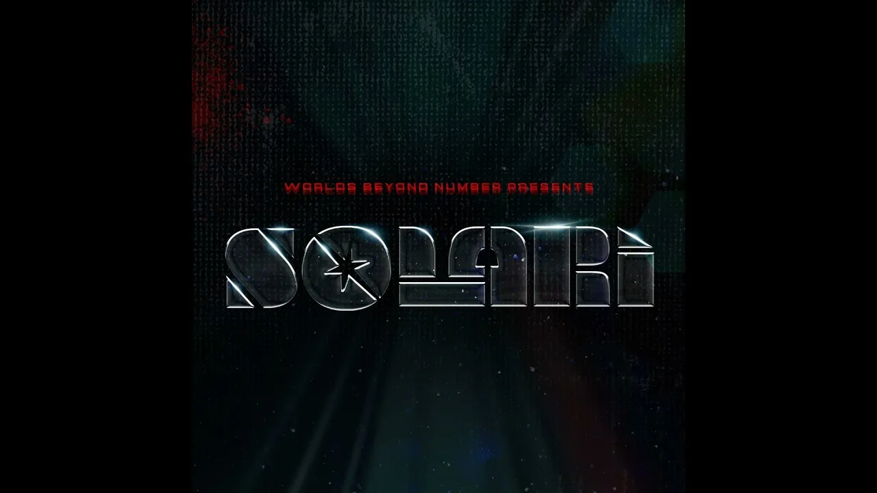 Worlds Beyond Number Solari