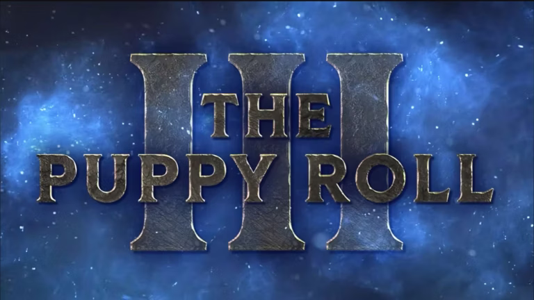 Anjali Bhimani Brings “Puppy Roll 3” to Gen Con | Paws, TTRPGs, and Saving Lives