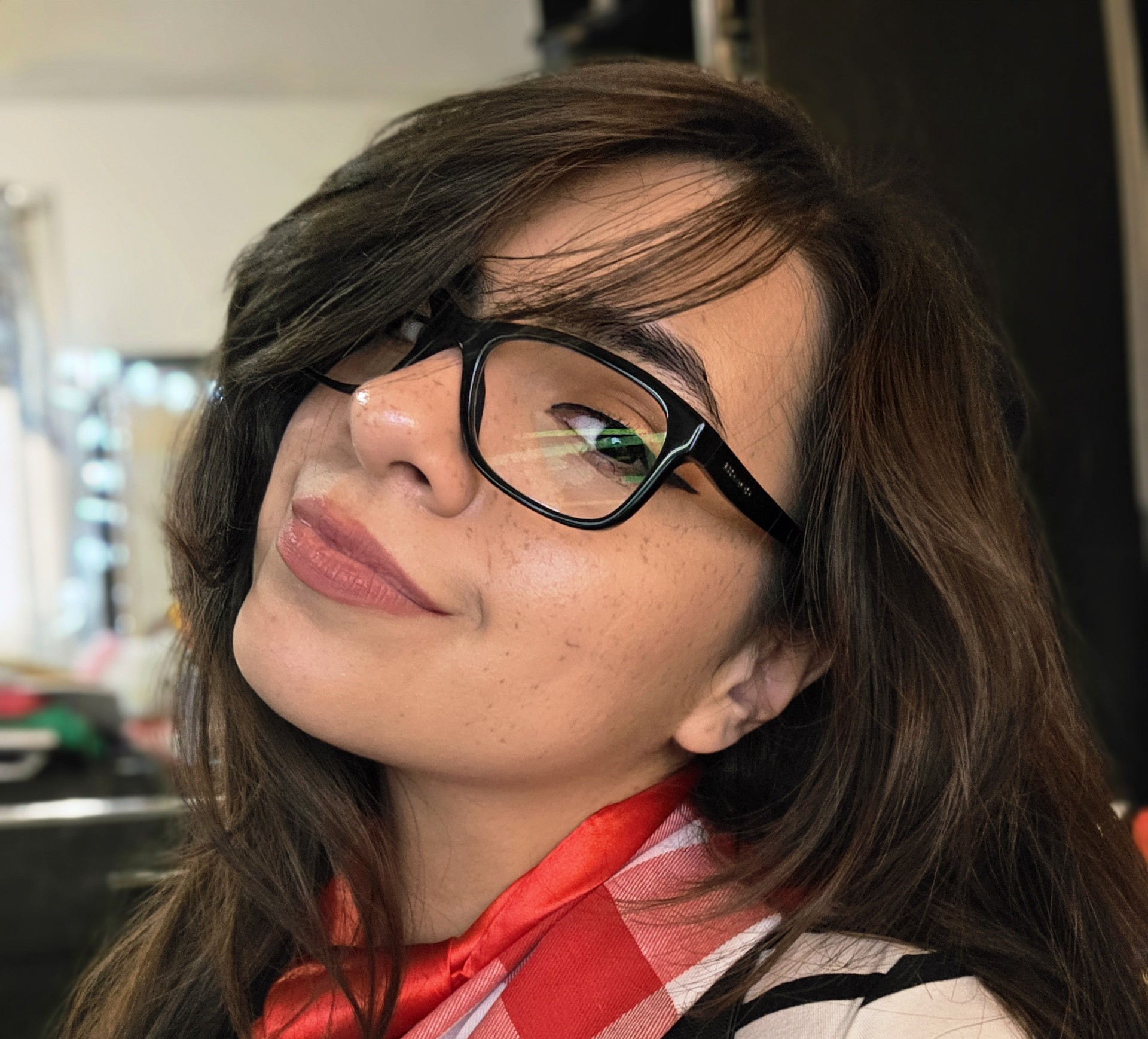 Adriana Rodriguez profile pic.
