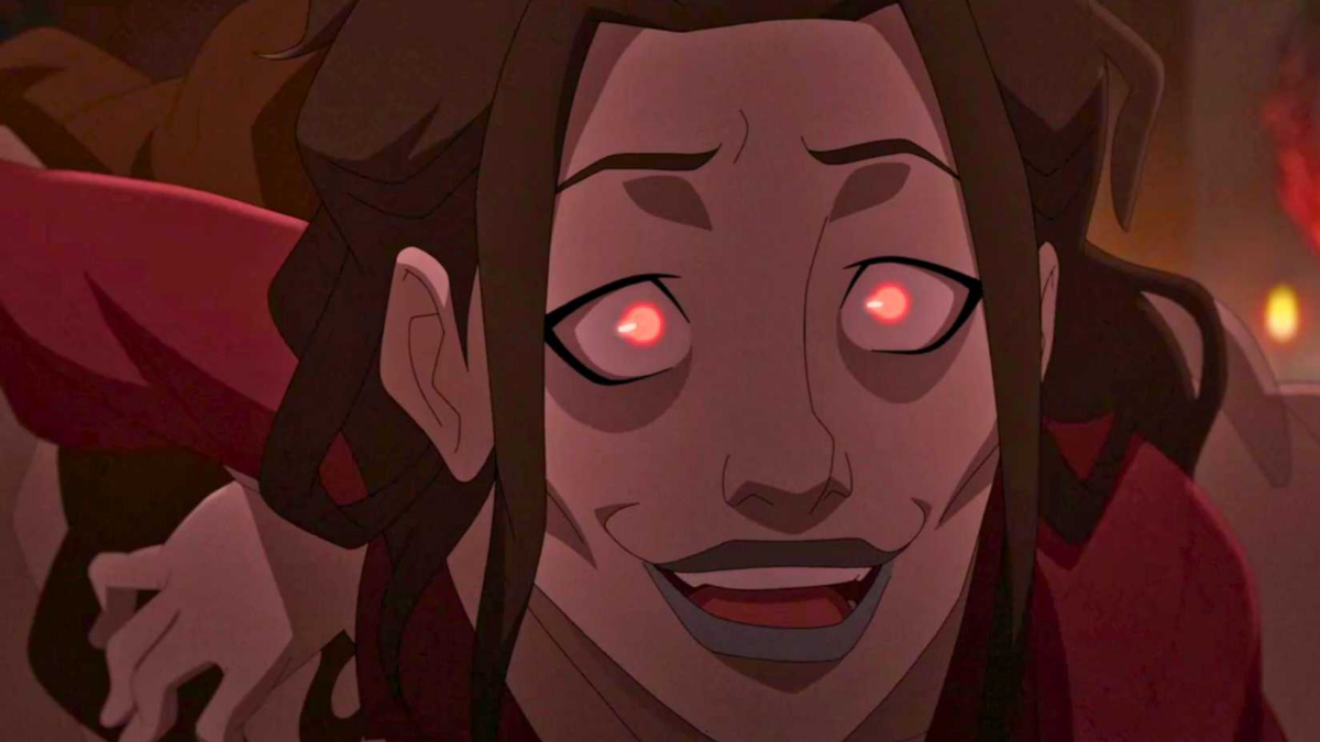 legend of vox machina laudna