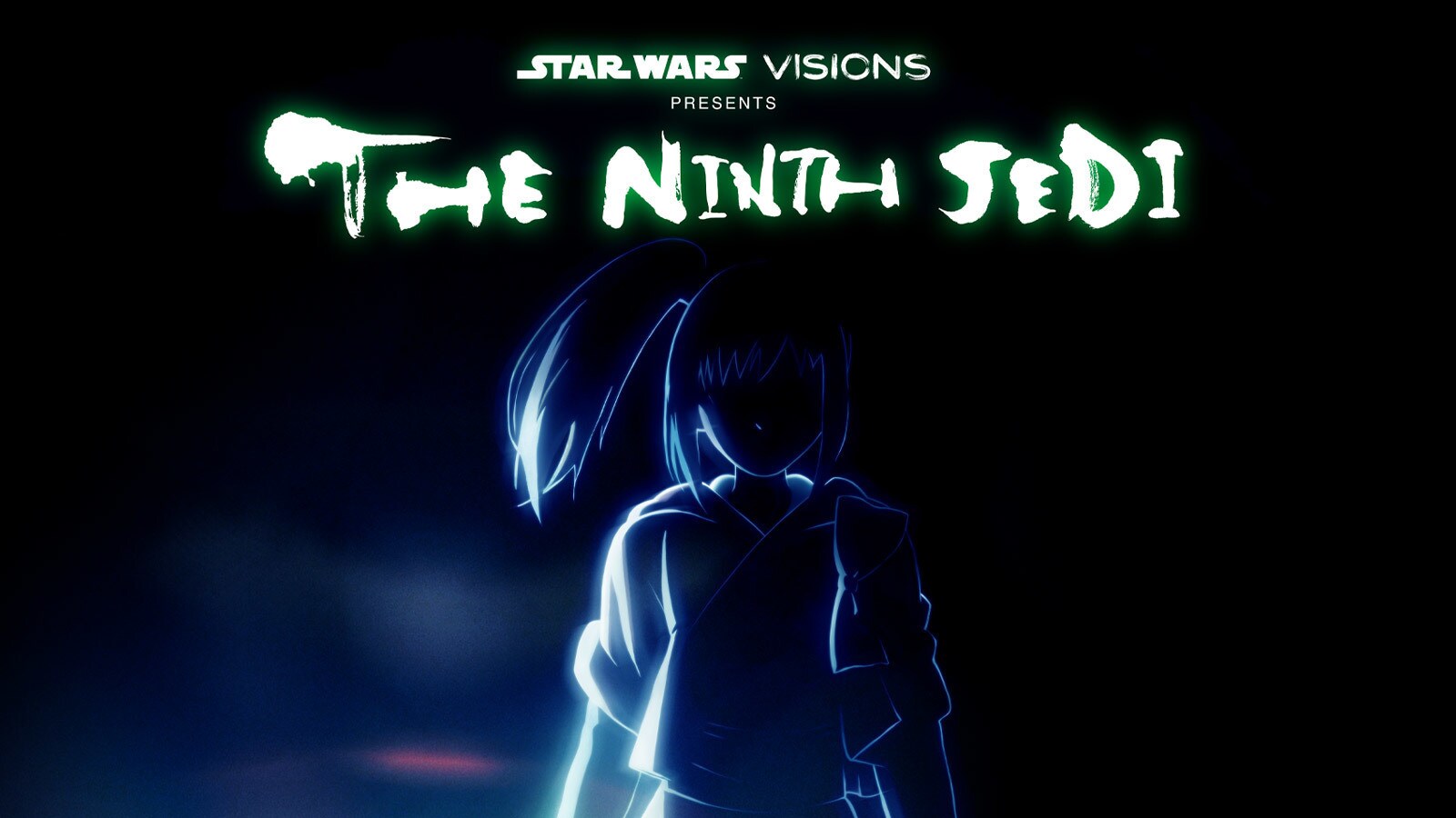 The teaser visual from the Ninth Jedi.