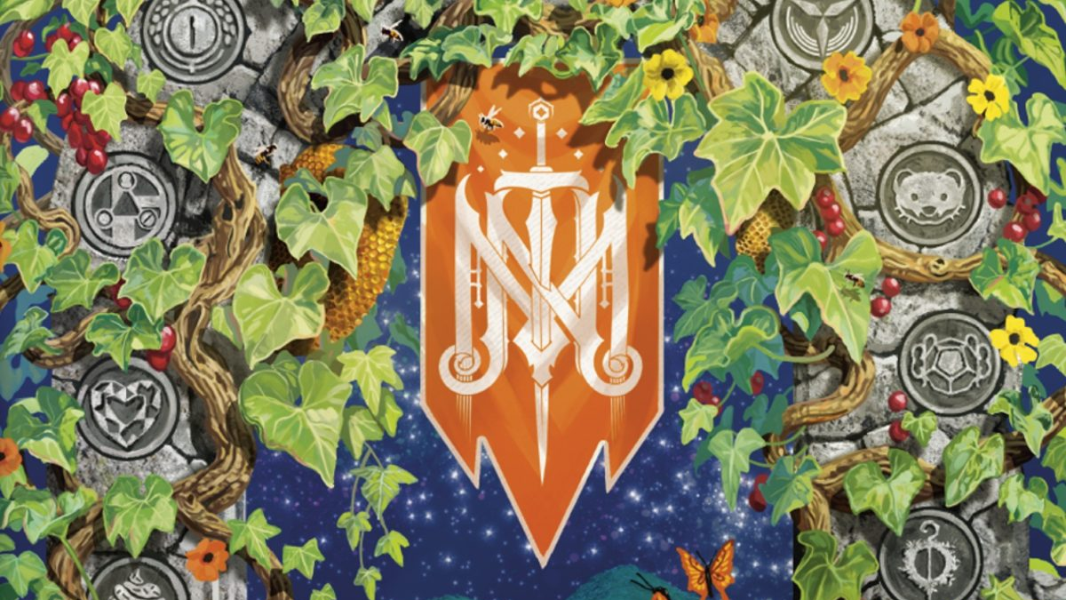 Critical Role Mighty Nein Stories Untold